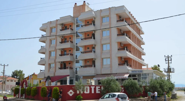 Prens Yildiz Hotel