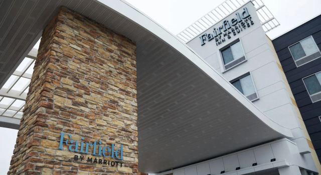 Fairfield Inn & Suites by Marriott Sheboygan