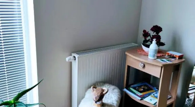 Central 3 bedroom apartment in Kuressaare, Book Lejlighed Lejligheder i Saaremaa, Lejlighed