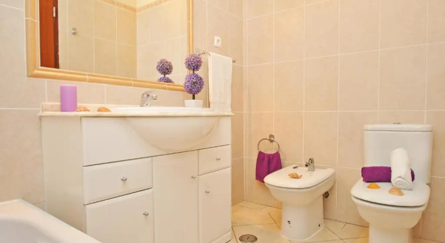 Апартаменты Apartamento Bella Vista 5