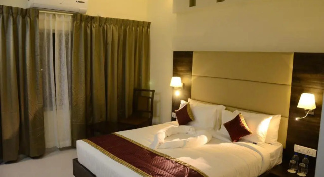 Номер Executive Jai Maata Grandeur