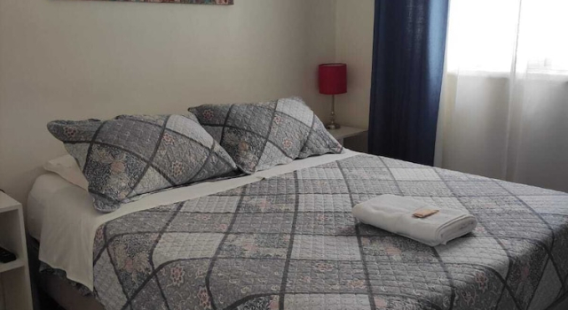 Standard Zimmer Casa Marcoleta