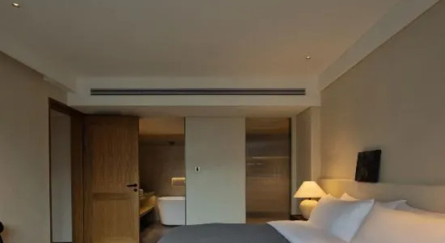Двухместный люкс Mount Villa By T Residence (Viral infinity pool & rooftop bar | Perfect photo spot)