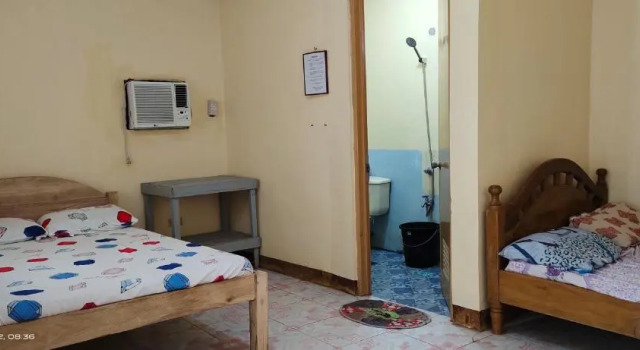 Jp Baybay View beach resort, Забронировать Курортный отель  
