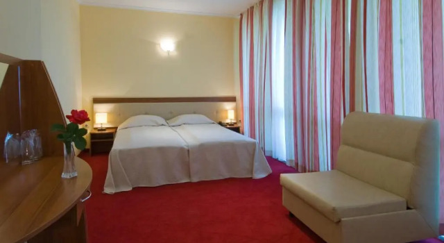Номер Standard Perla Sun Beach Hotel - All Inclusive