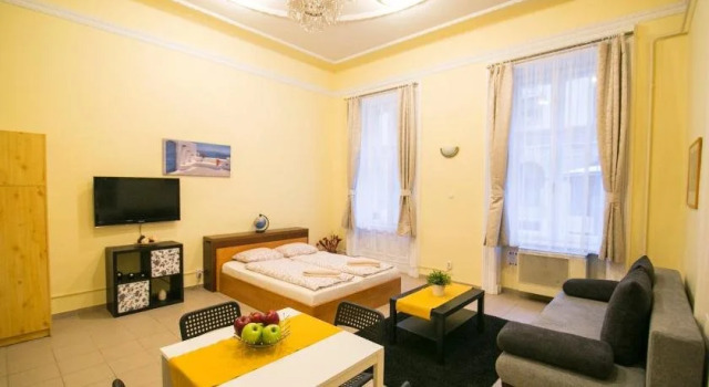 Interflat Hostel  Apartments, Забронировать Апартаменты/квартира Апартаменты Будапешта, Апартаменты/квартира