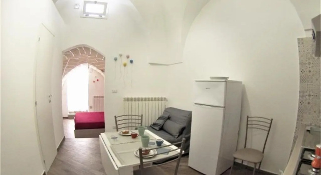 Na Chicca e na Nicchia