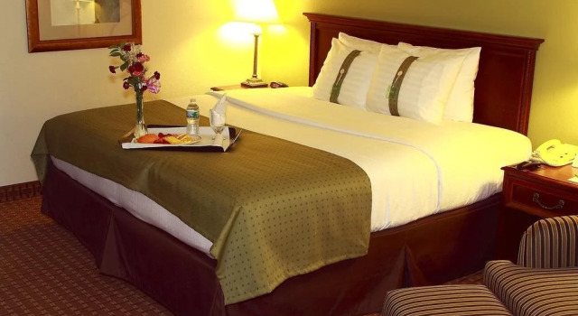Garden Plaza Hotel, Reservar Hotel Saddle Brook Bergen County