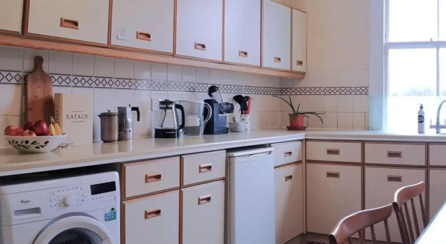 Апартаменты Cosy 1 Bed Flat Hideout in North London