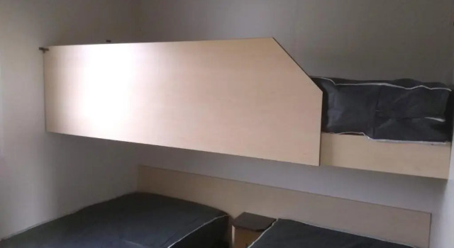 Mobilhome Plouguerneau, Забронировать Отель Отели Плугерно с парковкой, Парковка