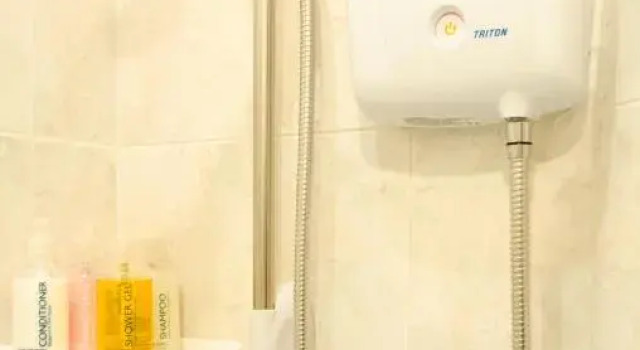 Номер Standard Hedley Villa Guest House