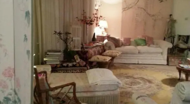 Номер Standard Folly Studio Bed and Breakfast