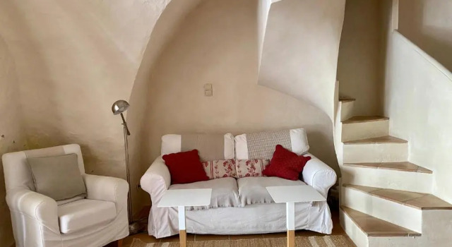 Апартаменты B&B Villa des Muses