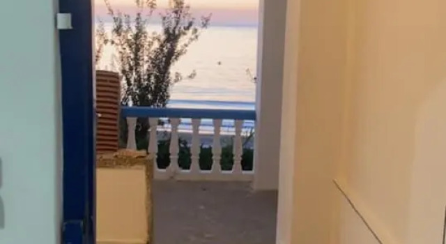 Inviting 1-bed Apartment in Ksar Sghir, Rezerwuj Apartament Hotele w Tanger-Tetouan z parkingiem, Parking