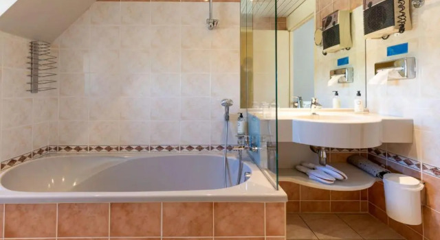 Полулюкс Best Western Le Relais de Laguiole Hôtel & Spa