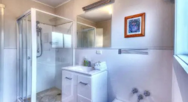 Cove Beach Apartment