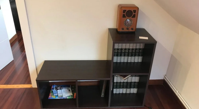 Apartamentos Vintage Menéndez Pelayo