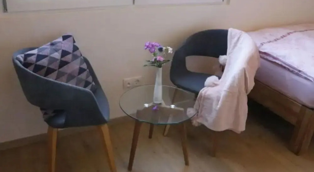 Welcoming Apartment Near Lake, Reserva ahora Apartamento Tauberbischofsheim Odenwald