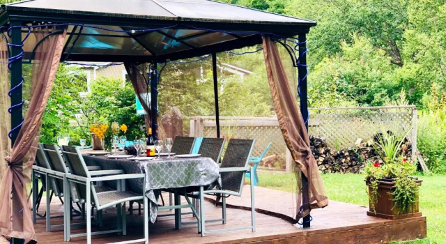 Шале Chalet Spa prés du lac Foyer Cozy