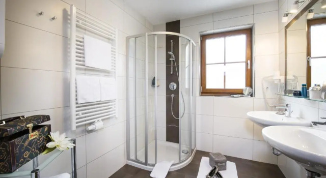 Номер Superior Salzburgerhof Flachau