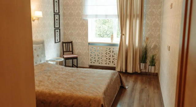 2 bedroom central flat, Rezervovat Apartmán Jelgava Zemgale