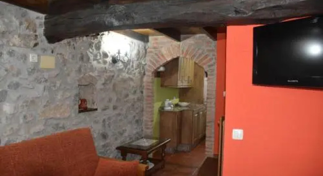 Vivienda Vacacional El Navariegu 1, Buchen Sie Ferienwohnung Llanes 