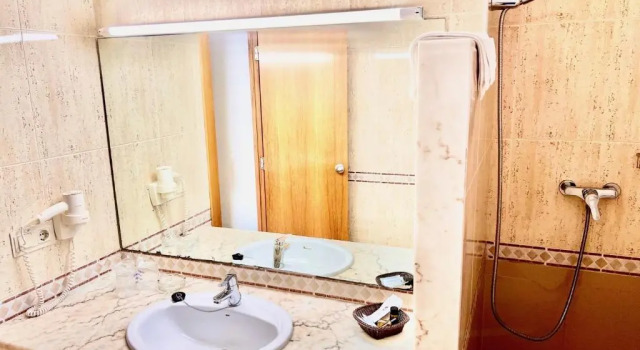 Двухместный номер Standard Hotel Nadal