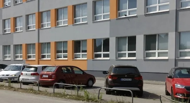 White Coral Club - Hostel