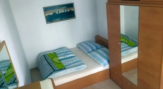 Akwarium, Prenota Hotel Hotel a Wolin Island con parcheggio, Parcheggio