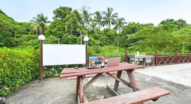 Dtahan Motel Taman Negara, Book Motel Moteller i Pahang, Motel