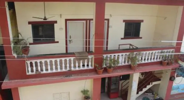 Sujit Guest House