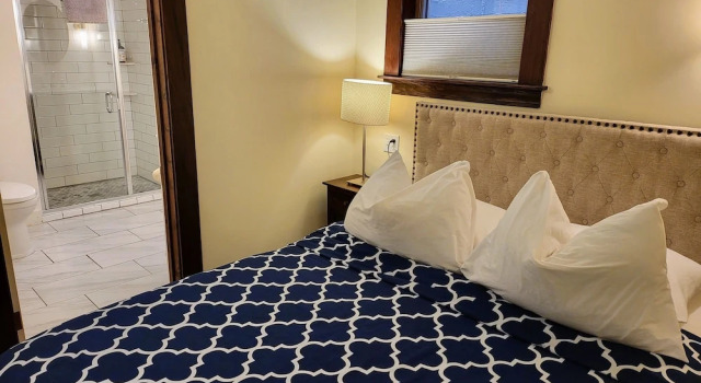 Bluebird Guesthouse