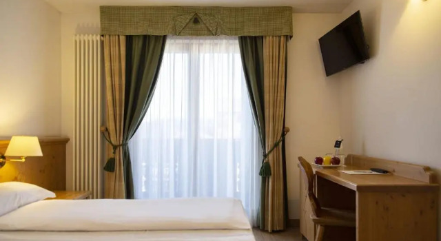 Двухместный номер Standard Golf Hotel