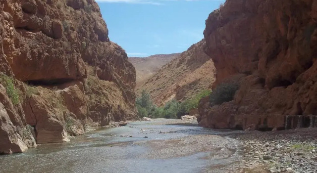 Одноместный номер Standard Kasbah Dar Dmana