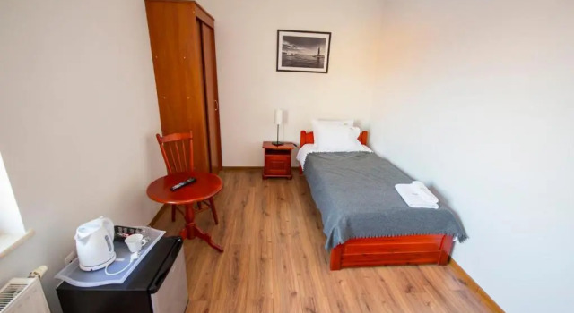 Standard Zimmer Royal House