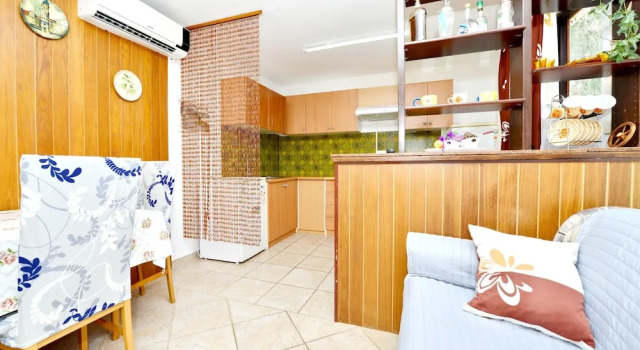 Apartment With 2 Bedrooms in Vir, With Enclosed Garden and Wifi - 250