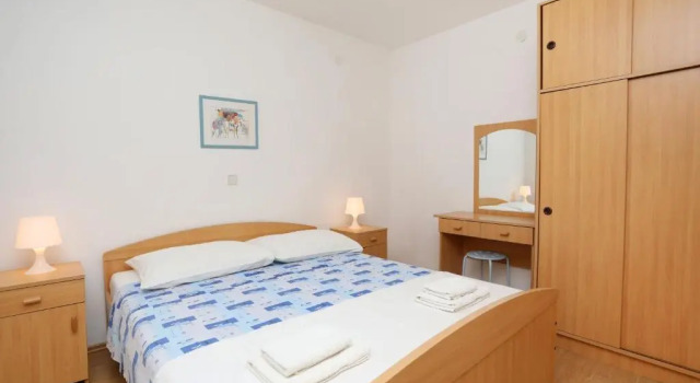 Апартаменты с видом на море Apartments Emilia