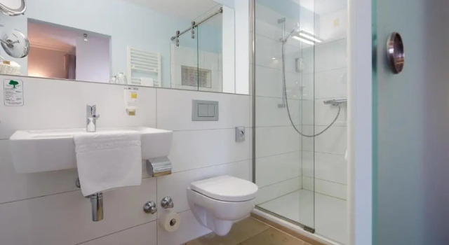 Номер Superior Hotel-Residence Klosterpforte