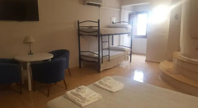 Номер Standard Hostal Castellverd