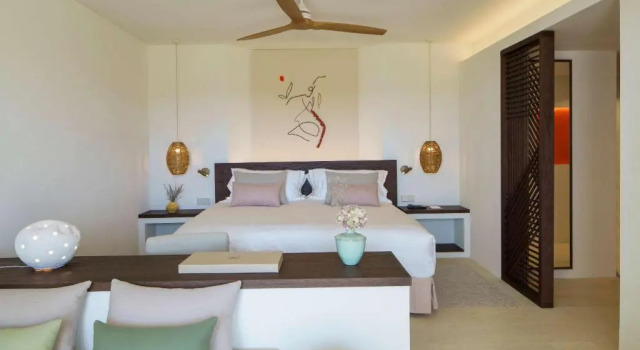 Люкс семейный La Zambra Resort Mijas - Marbella - The Unbound Collection by Hyatt