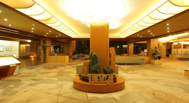 Tamatsukuri Grand Hotel Choseikaku