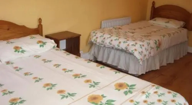 Castle Hostel, Забронировать Хостел Балликасл Графство Антрим