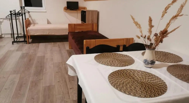 Apartmán U Brabců, Prenota Hotel Prachatice 