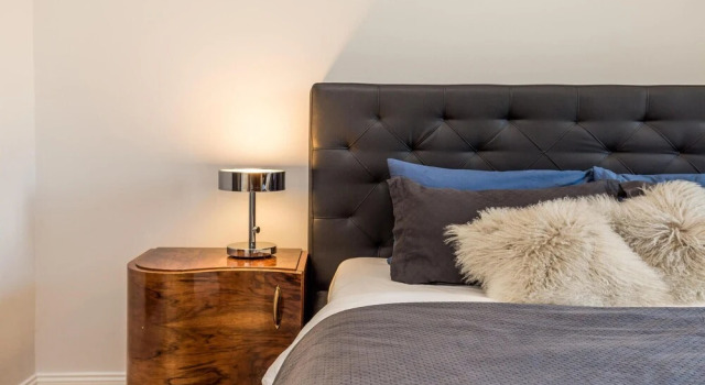 Stunning Apartment in Lovran With Wifi and 3 Bedrooms