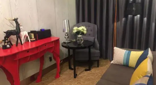 Wuwo Traditional Chinese Medicine Hotel