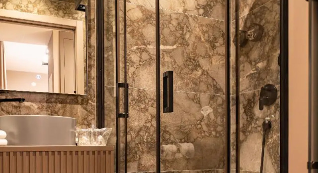 Двухместный номер Comfort Hotel Aquarius Dubrovnik Adults Only