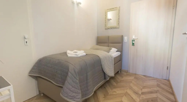 Номер Economy TM Suites