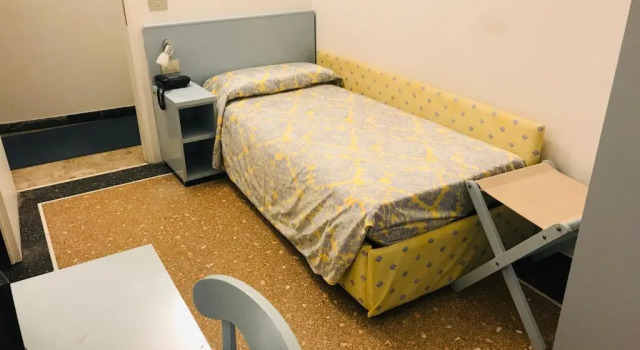 Номер Standard Hotel West End