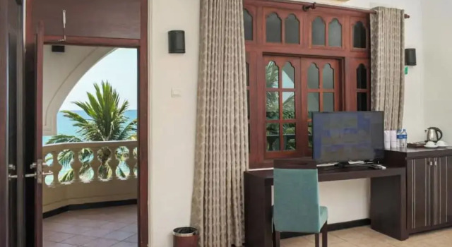 Двухместный номер Deluxe Joes Resort Bentota