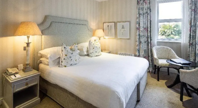Семейный номер Standard St Brelades Bay Hotel